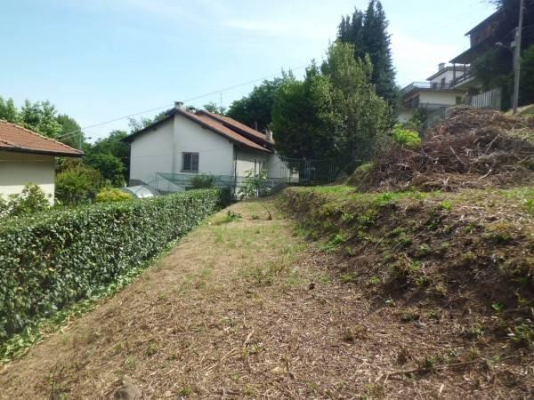 terreno edificabile in vendita a Biella in zona Piazzo