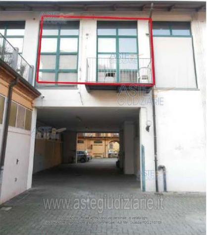 appartamento in vendita a Biella