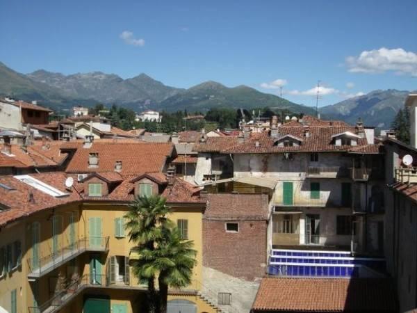 appartamento in vendita a Biella in zona Centro Città