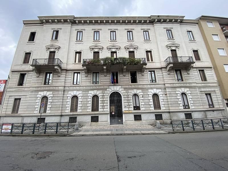appartamento in vendita a Biella