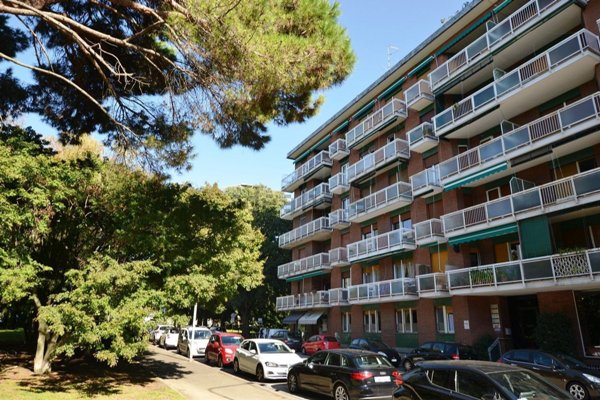 appartamento in vendita a Biella