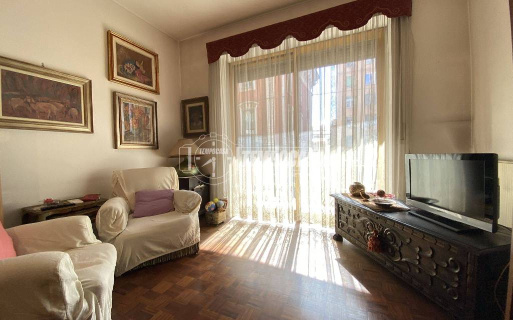 appartamento in vendita a Biella in zona Centro Città