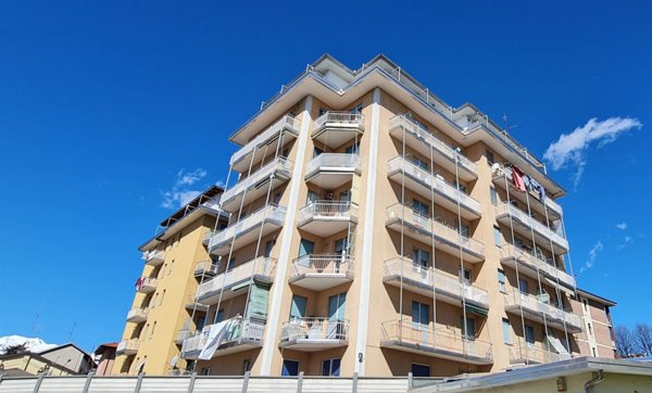 appartamento in vendita a Biella in zona Chiavazza