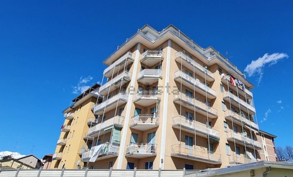 appartamento in vendita a Biella in zona Chiavazza