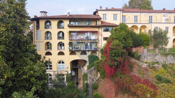 appartamento in vendita a Biella in zona Piazzo