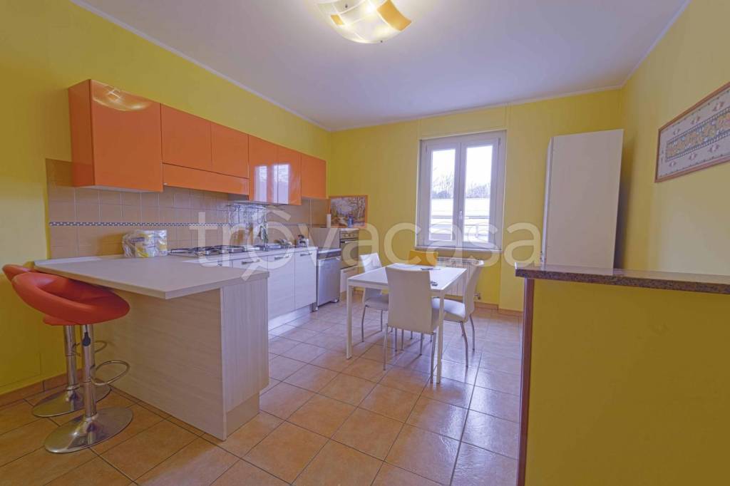 appartamento in vendita a Biella