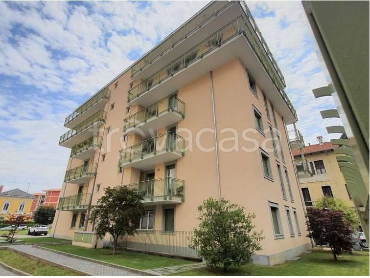 appartamento in vendita a Biella