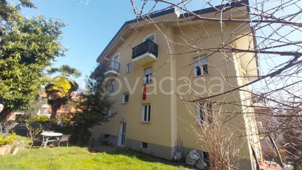 appartamento in vendita a Biella in zona Centro Città