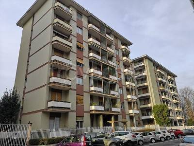 appartamento in vendita a Biella