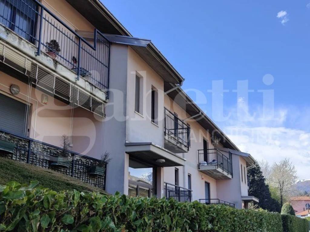 appartamento in vendita a Biella in zona Centro Città