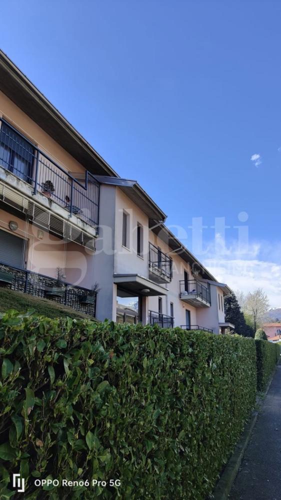 appartamento in vendita a Biella in zona Centro Città
