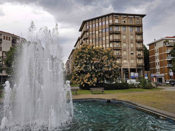 appartamento in vendita a Biella