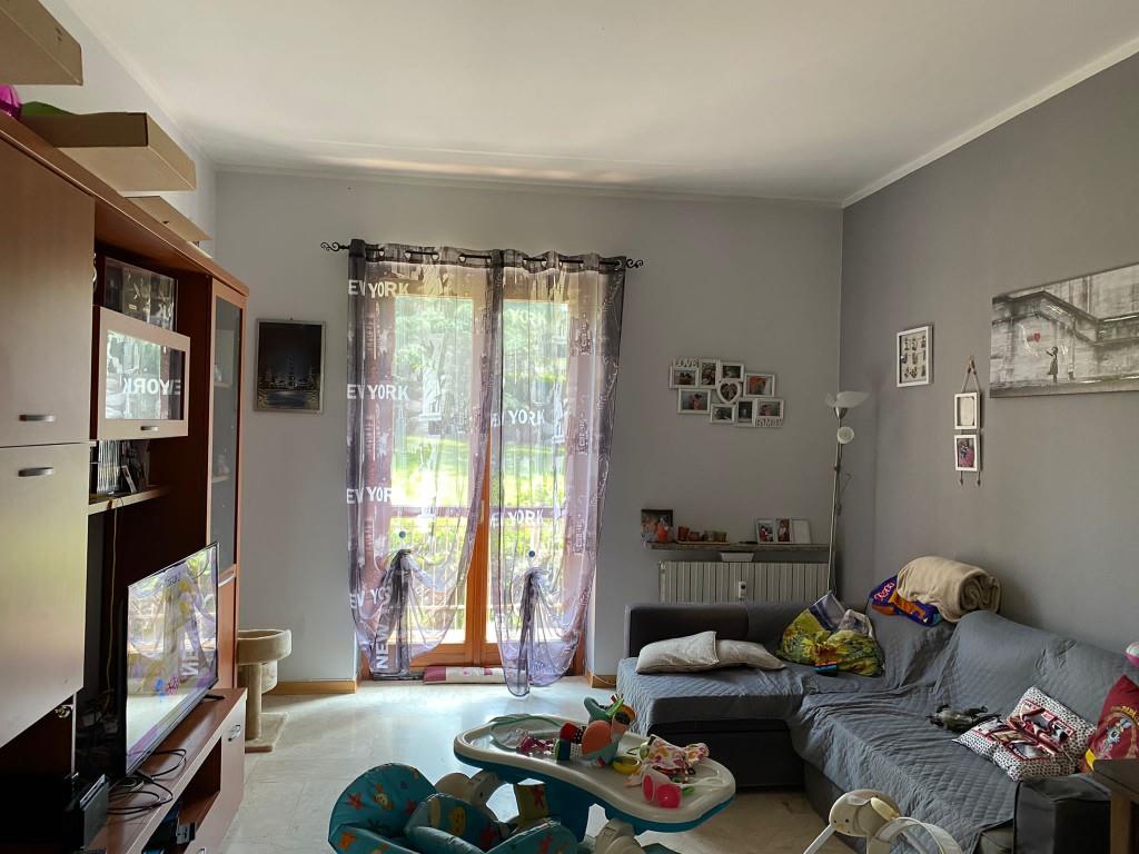 appartamento in vendita a Biella