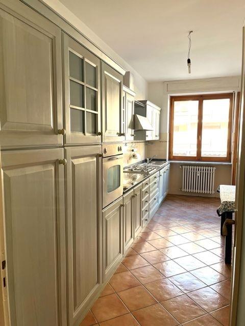 appartamento in vendita a Biella in zona Centro Città