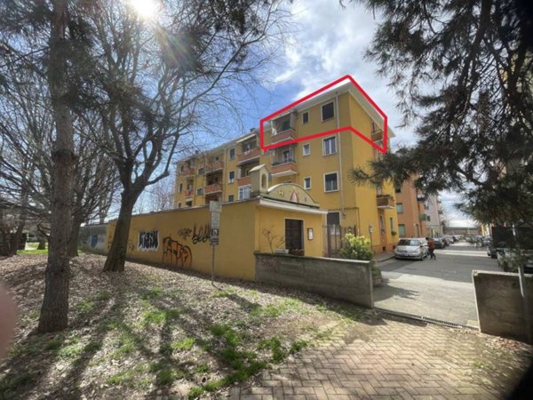 appartamento in vendita a Biella