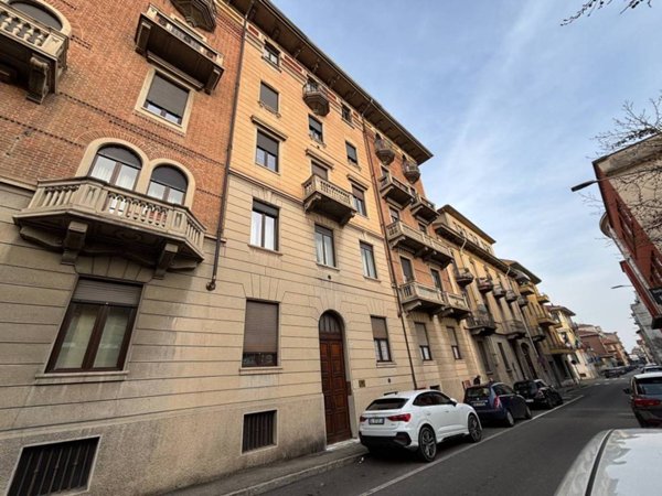 appartamento in vendita a Biella in zona Via Trieste