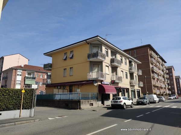 appartamento in vendita a Biella