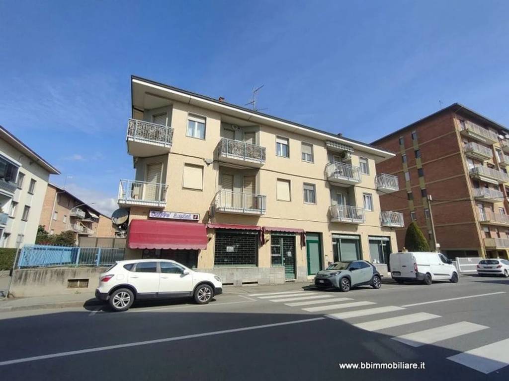 appartamento in vendita a Biella