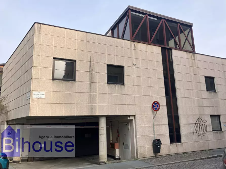 mansarda in vendita a Biella in zona Centro Città