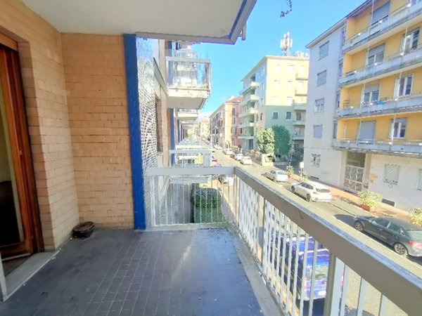 appartamento in vendita a Biella in zona Via Torino
