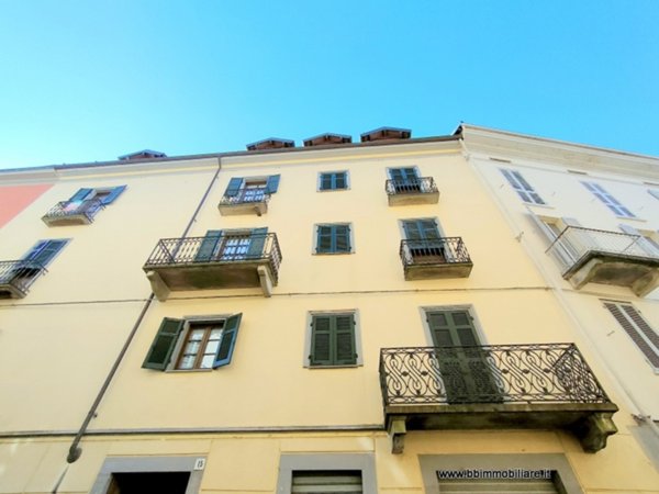 appartamento in vendita a Biella in zona Centro Città