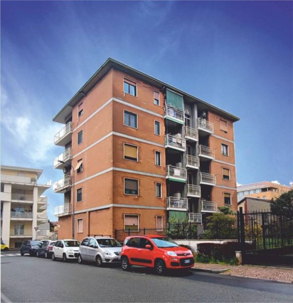 appartamento in vendita a Biella