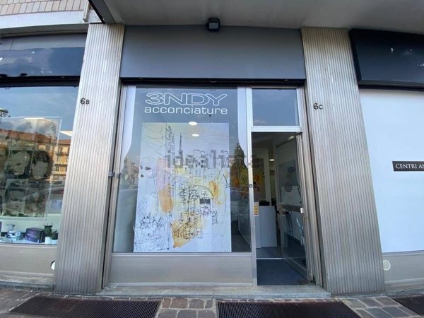 ufficio in vendita a Biella