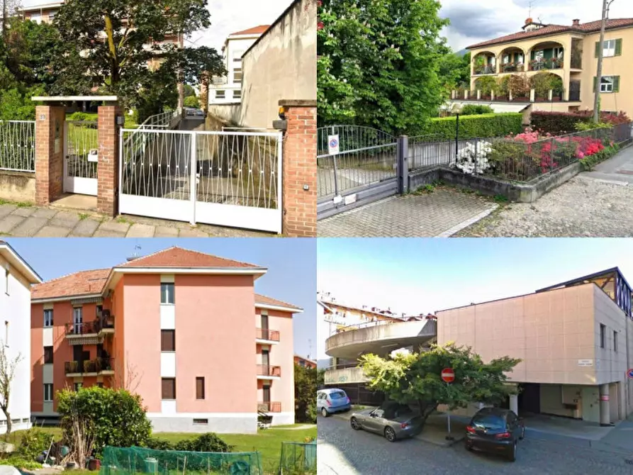 mansarda in vendita a Biella in zona Piazzo