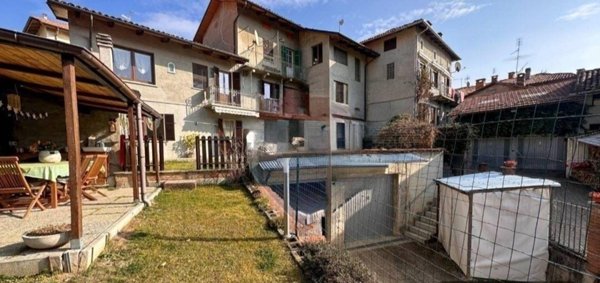 appartamento in vendita a Biella
