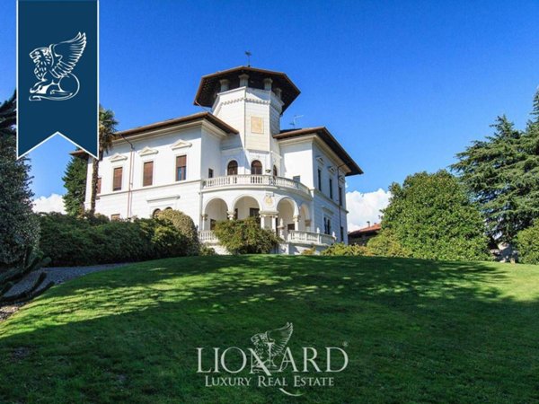 villa in vendita a Biella in zona Vandorno