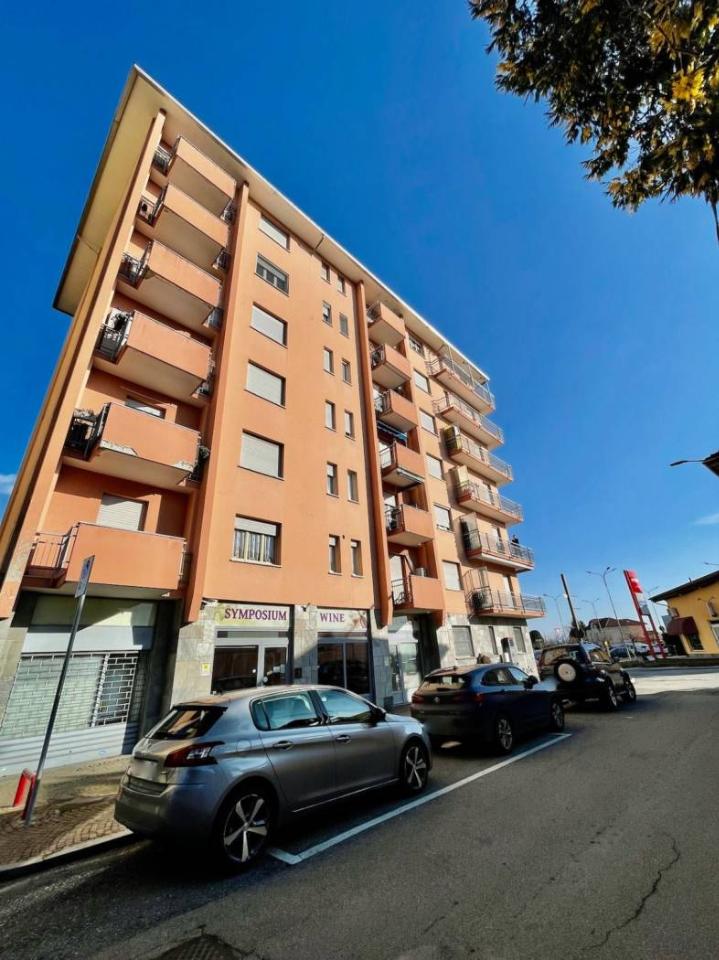appartamento in vendita a Biella