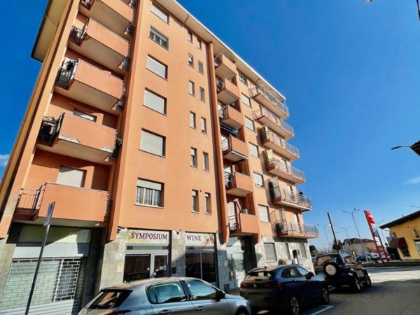 appartamento in vendita a Biella