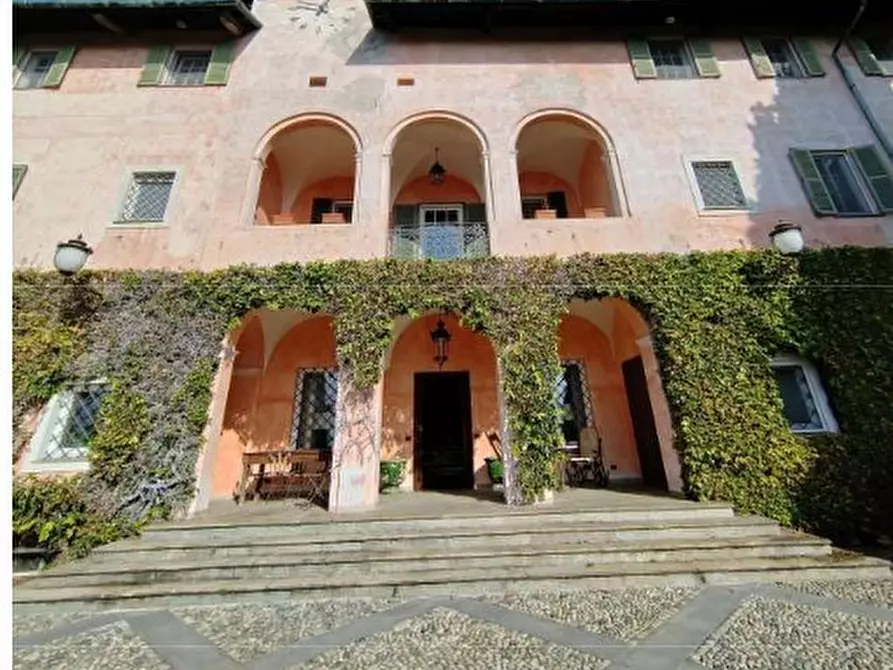 casa indipendente in vendita a Biella in zona Centro Città