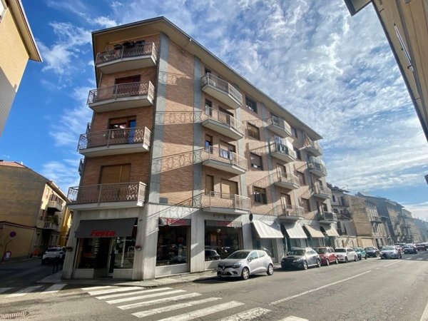 appartamento in vendita a Biella