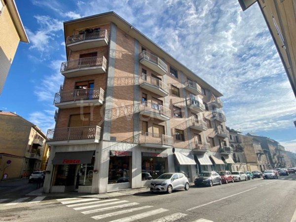 appartamento in vendita a Biella in zona Via della Repubblica