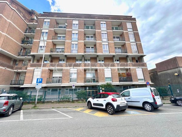 ufficio in vendita a Biella in zona Centro Città