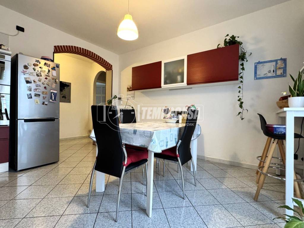 appartamento in vendita a Biella