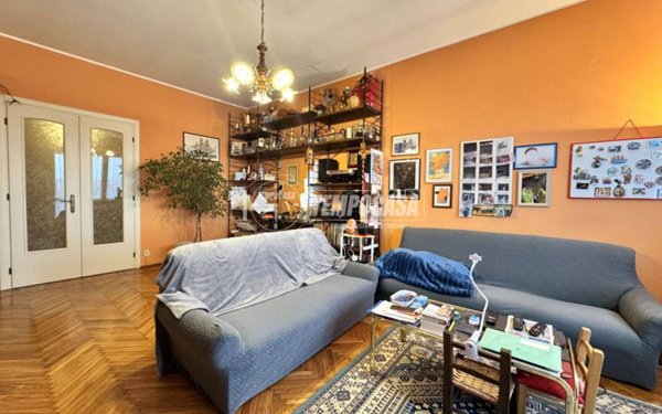appartamento in vendita a Biella