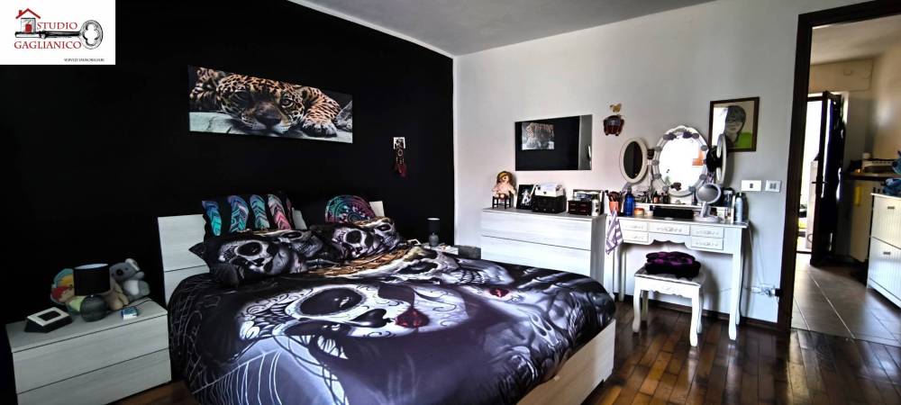 casa indipendente in vendita a Biella in zona Bonino
