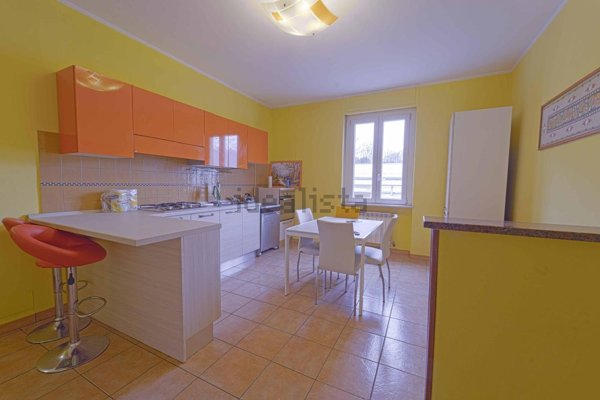 appartamento in vendita a Biella