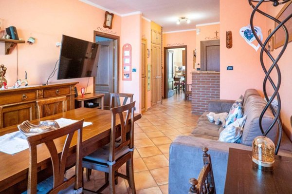 appartamento in vendita a Biella in zona Centro Città