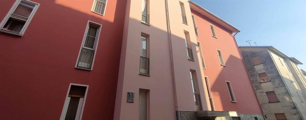 appartamento in vendita a Biella in zona Pavignano