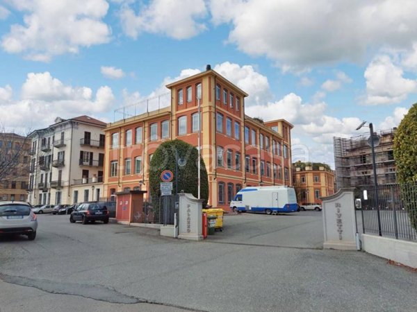 appartamento in vendita a Biella in zona Via della Repubblica
