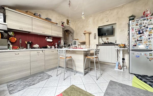 appartamento in vendita a Biella in zona Chiavazza