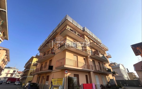 appartamento in vendita a Biella