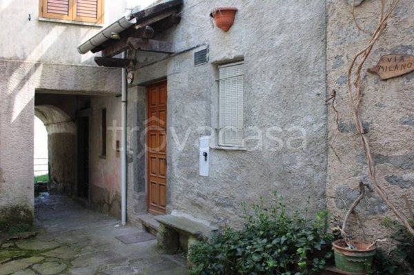 casa indipendente in vendita a Biella