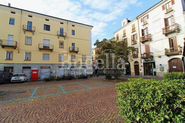 appartamento in vendita a Biella in zona Centro Città