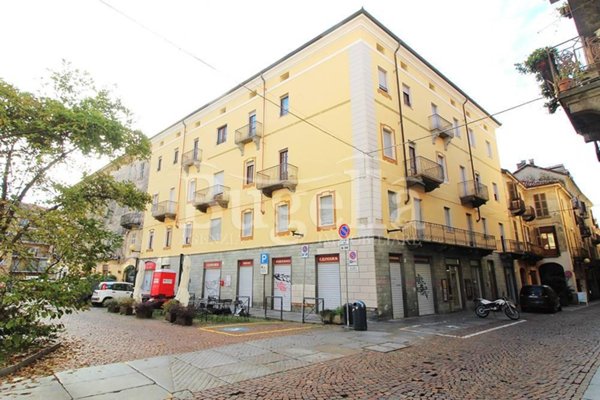 appartamento in vendita a Biella in zona Centro Città