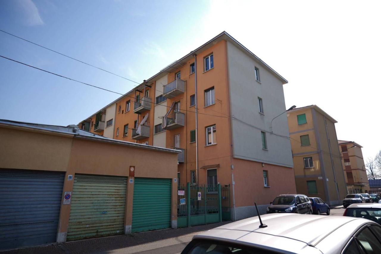 appartamento in vendita a Biella