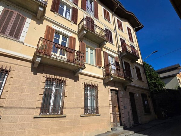 appartamento in vendita a Biella in zona Favaro